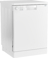 Zenith ZDW601W Dishwasher – White