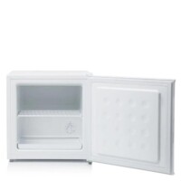 Haden HZ59W-E Tabletop Freezer