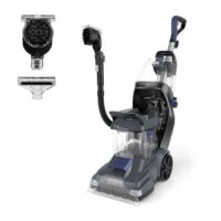 Vax CDCW-SSXA SpinScrub Power Plus Carpet Washer