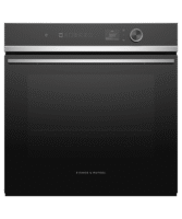 Fisher & Paykel OB60SD9PLX1 Series 7 Contemporary Built-In Single Pyro Oven – Stainless Steel