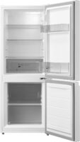 Midea MDRB202FGE01 48cm Low Frost Fridge Freezer – White