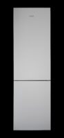 Sensis RFCMF0154ES 55cm Frost Free Fridge Freezer – Silver
