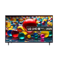 LG 55UA74006LB 55″ 4K UHD LED Television
