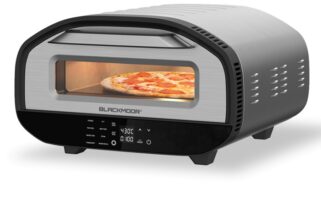 Blackmoor 62750 Electric Pizza Oven