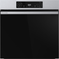 Hisense BI622AXPGUK Built-In Single Oven – Stainless Steel