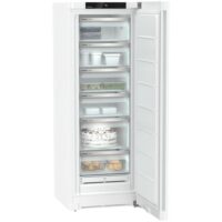Liebherr FND5026 60cm Upright Frost Free Freezer – White