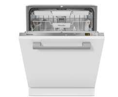 Miele G5651SCVI Integrated Dishwasher with Cultery Tray