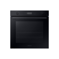 Samsung NV7B44205AK/U4 Built-In Dual Cook Flex Single Oven – Black