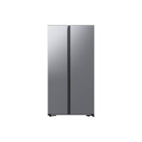 Samsung RS57DG400EM9EU 91.2cm Frost Free USA Fridge Freezer – Silver