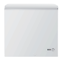 Sensis RFCHT01F196EW 196L Chest Freezer – White