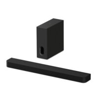 Sony HTA7100KIT BRAVIA Theatre Bar 7 & Theatre Sub 7 Soundbar & Subwoofer Package