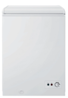 Sensis RFCHT01F97W 97L Chest Freezer – White