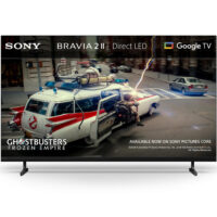 Sony K75S25M2PB 75″ BRAVIA 2 II 4K Ultra HD ‘Smart’ Television
